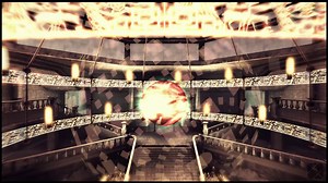 The Asylum Game