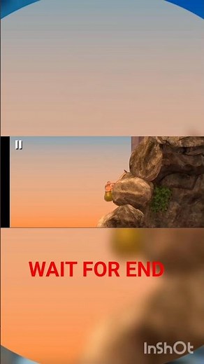 Getting over it speedrun in 3 minutes 59 seconds | Inspiration from ‪@Sexybusy‬