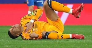 Grosse faute sur Mbappé : Le Real Madrid règle ses comptes avec l'arbitrage espagnol