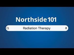Advanced Radiation Therapy: Cutting-Edge Cancer Treatment at Northside Hospital