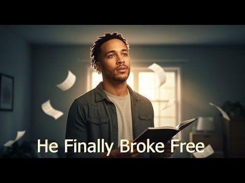 Ethan’s Redemption: How He Finally Broke the Christmas Debt Cycle