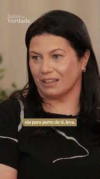 Voltar a andar ou ser mãe?