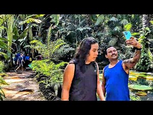 Top Travel Vlogger Reveals One of the Best Places to Visit in BELÉM, PARÁ