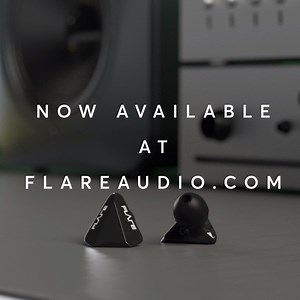 7.1K views · 45 reactions | EarHD®: Open your ears! Now available on our website. https://www.flareaudio.com/pages/earhd "They've allowed me to focus on where my mind wants to go. I would describe them as bifocals for the ears." Gary Langan: Art of Noise | Flare Audio | Facebook