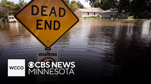 Deadly 2007 Minnesota flash floods sparked new safety lessons