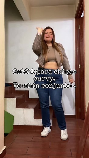 Outfit Ideas for Curvy Girls