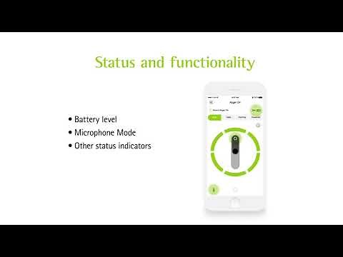 Roger On™ – MyRogerMic app