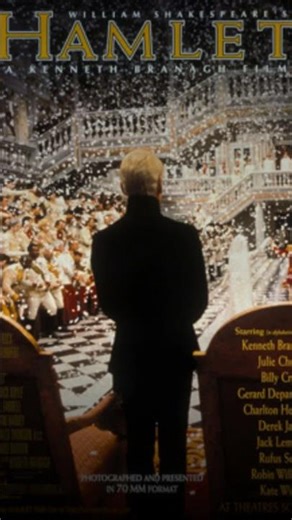 🔴 The Prince's Dark Secret (1996)