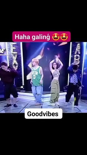 Good vibes lang with Showtime family 💝 #itsshowtimefamily #ItsShowtime #celebrity #highlights2025 #highlights #highlightseveryone #highlightsシ゚ #highlightseveryonefollowers #highlightseveryonefollowers2025 | Eman Odruec