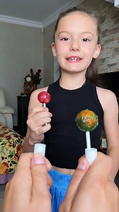475K views · 1.9K reactions | Two big lollipops by Tsuriki Show | Tsuriki Show | Facebook