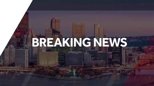 Pittsburgh's Top Stories: Morning of Nov. 12