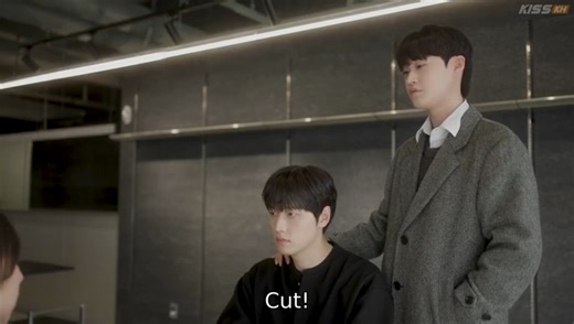 Fan service bl series episode 1 english subtle 🇰🇷