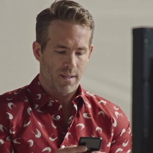 See how Ryan Reynolds spends time on the set! Download Toon Blast NOW! | Toon Blast
