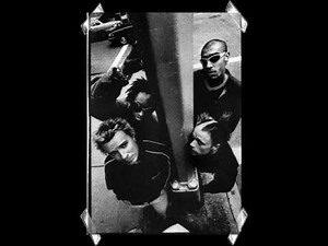 The Prodigy - Gabba (live)