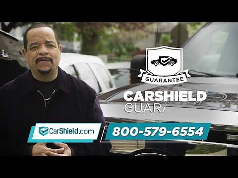 Side of the Road (Extended) | feat. Ice-T | CarShield Commercial