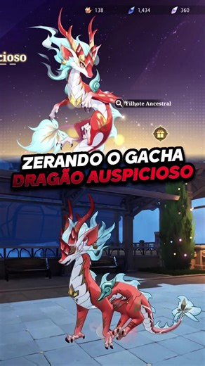 ZERANDO O GACHA DRAGÃO AUSPICIOSO | CRYSTAL OF ATLAN ------------------------------------ Thumbnail Creator: @Izanagi_HOK/KOG ------------------------------------ EXITLAG: 📶 Sofrendo com lag ou disconnect? 🔥 Ative o ExitLag e jogue liso, no PC ou Mobile! 🎮 Teste grátis por 3 dias e sinta a diferença 👇 🌐 Link: https://exitlag.go.link?adj_t=1uana4x4 🎟️ Creator Code: SUBLIMEWALTER ------------------------------------ #CoA #CrystalofAtlan #MMO #newlevel70 #CapCut