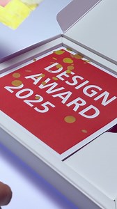 4.2K views · 48 reactions |  Check out our 2025 iF Design...