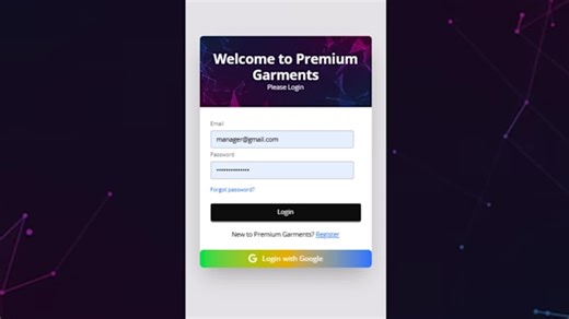 Webdevplabon: I will create a modern full stack web app with frontend and backend for $80 on fiverr.com
