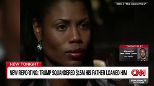 Trump Was ‘So Bad’ at Picking Who to Fire on ‘The Apprentice,’ Producers Edited to Keep Him From Looking ‘Like a Complete Moron’ | Video