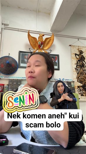 Miss Yuni klu live di TT banyak scam e bolo hati" ya Sorotan #yunitkwhongkong #pengikut #semuaorang #indonesia #tkwhongkong #pmihongkong #bmihongkong #tkwtaiwan #tkwsingapura #tkwmacau #tkwmalaysia #anakrantau | Gibran Cinta Kasih