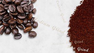 コーヒー豆の挽き方と、挽くときに気を付けたいこと。｜【ダイイチ・アカデミー】未経験から始めるカフェ開業情報サイト