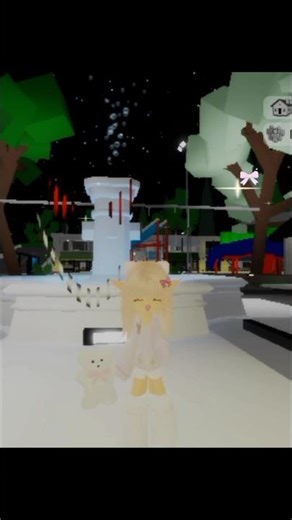 Giving mini plushie code #roblox #brookhaven #mini #plushie #outfit #code #fyp #cute #music #edit