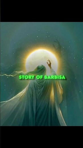 The Tragic Story of Barṣīṣā – Destroyed by Shaytan #Barsisa #Islam #Reminder