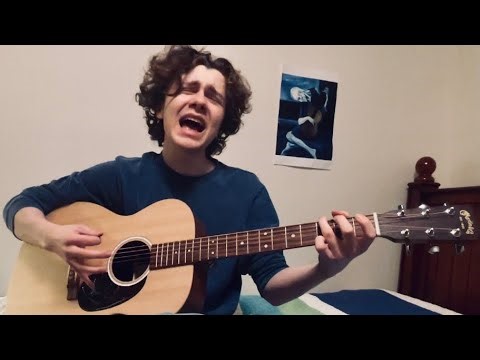 The Boxer (Simon & Garfunkel Cover)