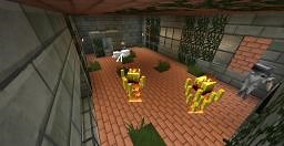 The Super Spectacular Dungeon Map! [ADV/PARK][MC1.7.4][v0.9.1] Minecraft Map