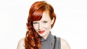 Aussie Hunger Games star comes home for special TV project