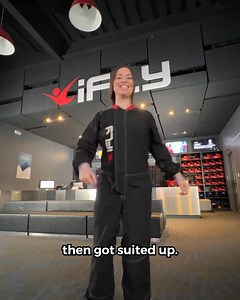 Ever wanted to experience the thrill of skydiving? iFLY Indoor Skydiving brings the excitement of flight to you in a safe and fun environment. Perfect for adventurers of all ages. Book Now! | iFLY