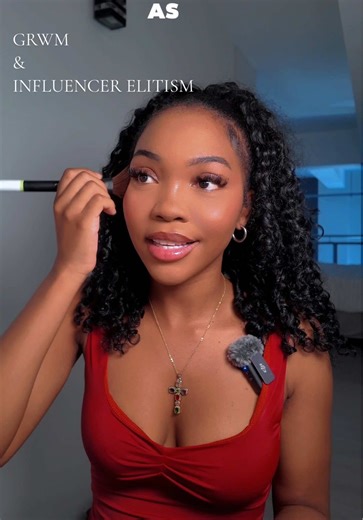 Navigating Influencer Elitism: A Personal Story