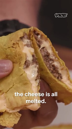 22K views · 226 reactions | Jamaica's most famous street food is easy to make at home. | Munchies | Facebook