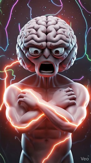 "I look harmless, don’t I?" 🚬 #facts #animation #memes #funny #scary