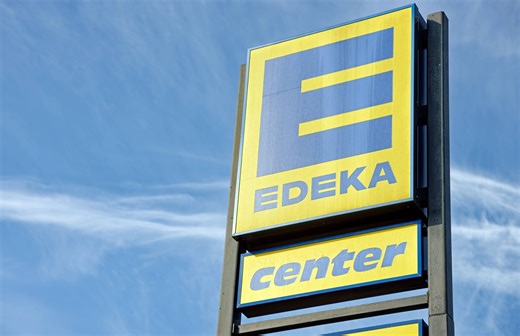 Edeka betreibt ferngesteuerte Filialen - so funktioniert's