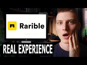 Rarible NFT Marketplace: A Comprehensive Review of the Platform