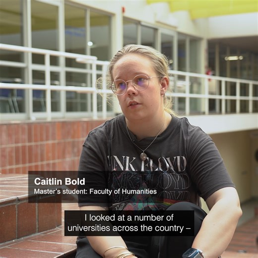 2.7K views · 23 reactions | At UCT, our postgraduate programmes in...