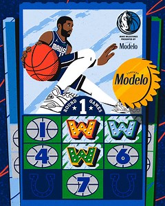 Game 5 ✅ #OneForDallas // #MFFL | Dallas Mavericks