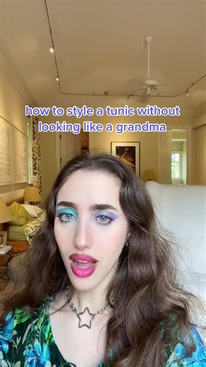 How to Style a Tunica Outfit: Fashion Tips