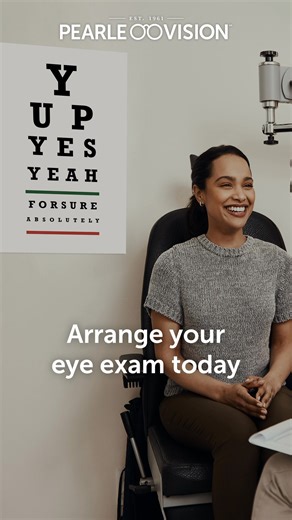 17 reactions | Pearle Vision on Reels | Facebook