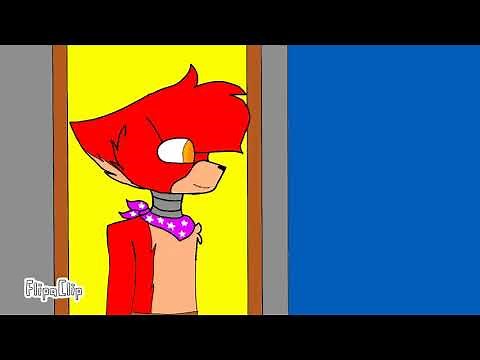 Foxy x Mangle part 2