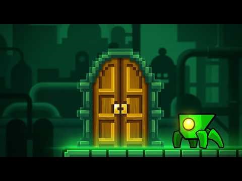 The Sewers, but as a Spider