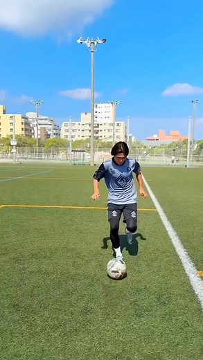 9.1K views · 280 reactions | Football skills tutorial #players #training #skills #tutorials #football | Blessed child football freestyle | Facebook