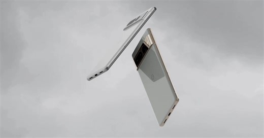 Pixel 7 series spec sheet leaks, mentions 5x optical zoom, new camera modes, face unlock