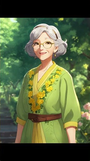 His Omega, His Obsession” Anosmia of an Alpha part four #omegaverse #anime #ㅇyㅇ