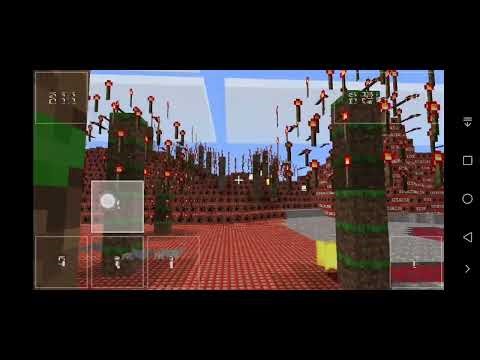 Minecraft Error 137.EXE Demo