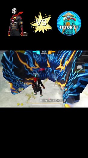 MARCO Vs Tutor Ff❤️‍🩹 come Tutor ff vai 😮‍💨#fpyシ #fpy_tiktok #fpy_tiktok #fpyシ