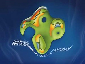 Windows Media Center Startup Effects round 1 vs Arkin Tongco