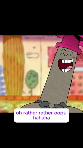 Chowder toons on Reels