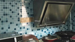 19K views · 1.1K reactions | Kitchen/Bathroom Waterproof Wall Tile Rs...